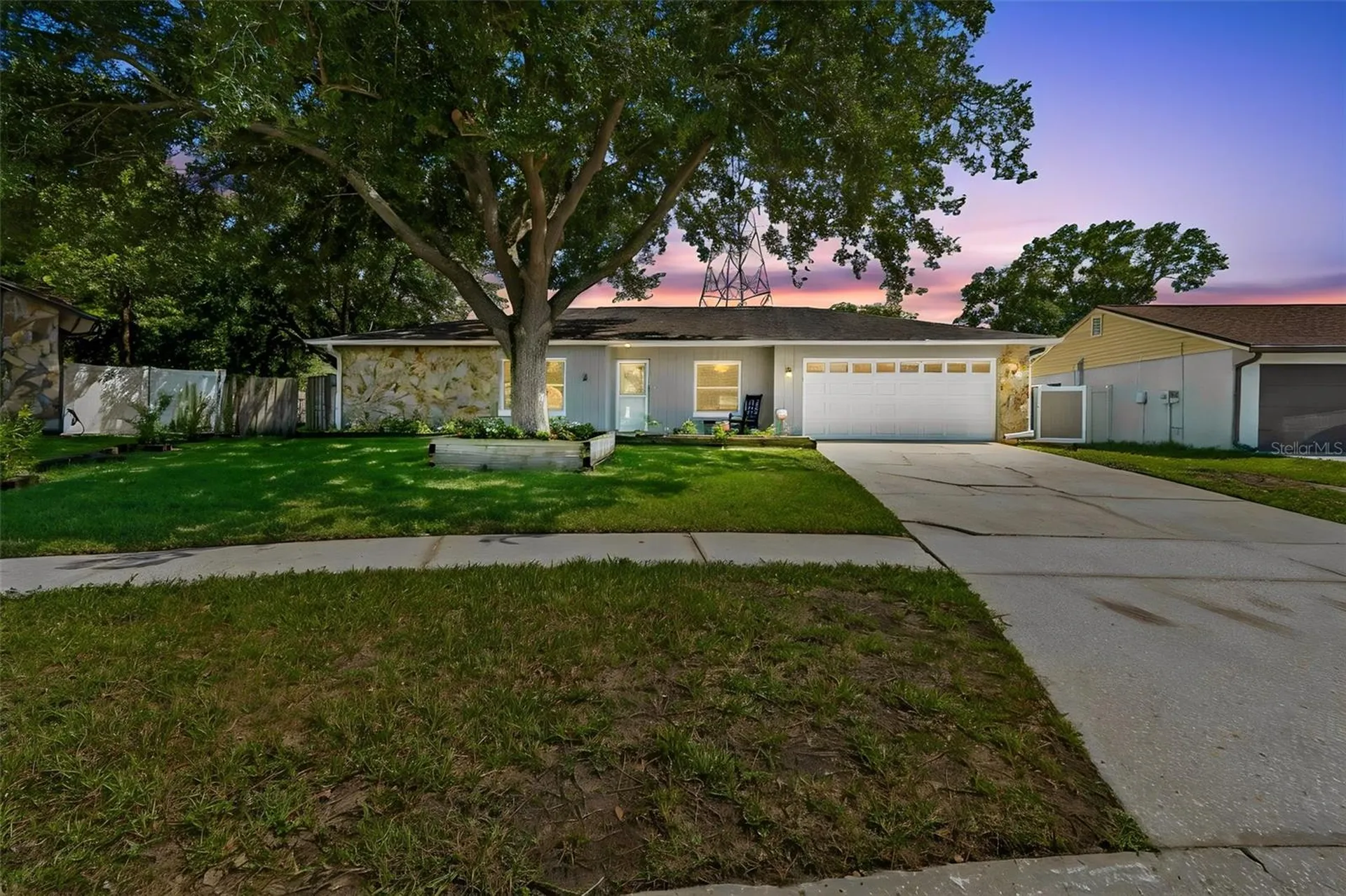 16205 Sawgrass Circle Tampa FL 33624