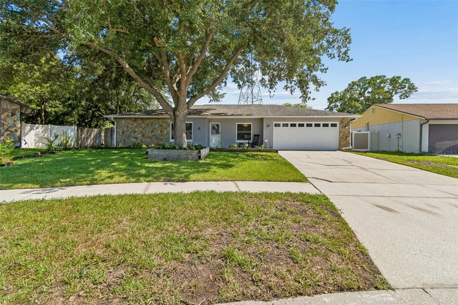 16205 Sawgrass Circle Tampa FL 33624