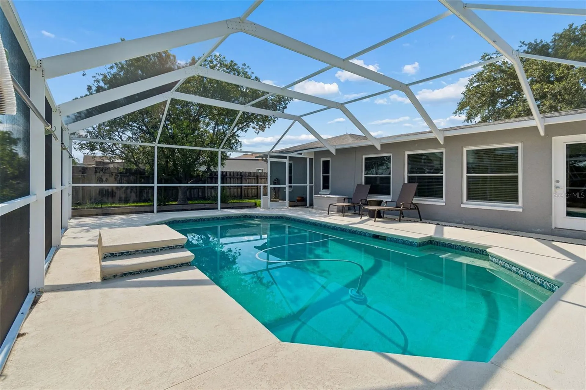 16205 Sawgrass Circle Tampa FL 33624