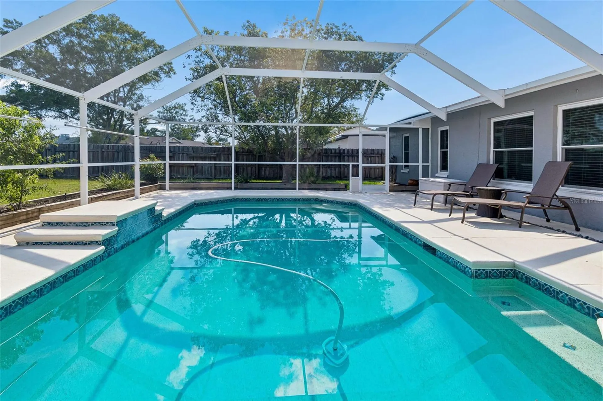16205 Sawgrass Circle Tampa FL 33624