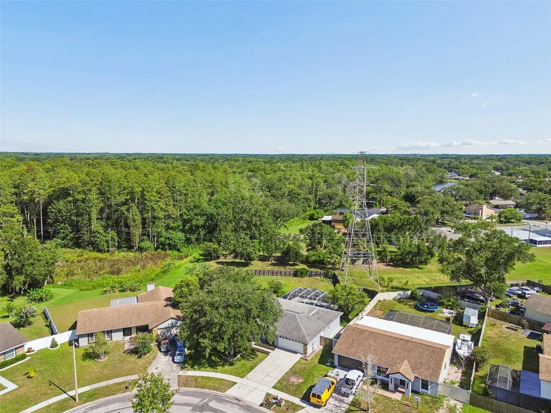 16205 Sawgrass Circle Tampa FL 33624