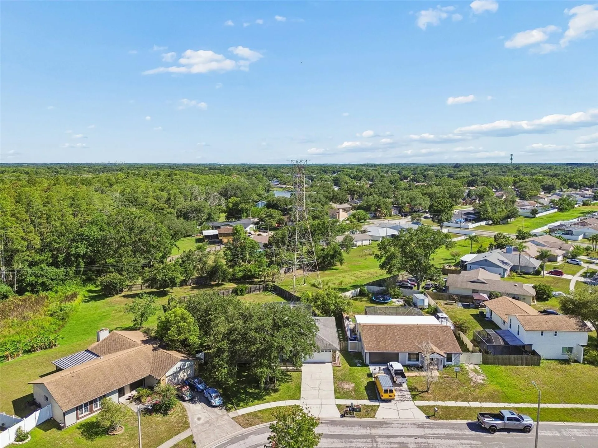 16205 Sawgrass Circle Tampa FL 33624
