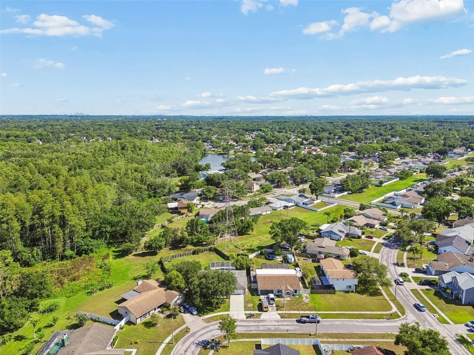 16205 Sawgrass Circle Tampa FL 33624