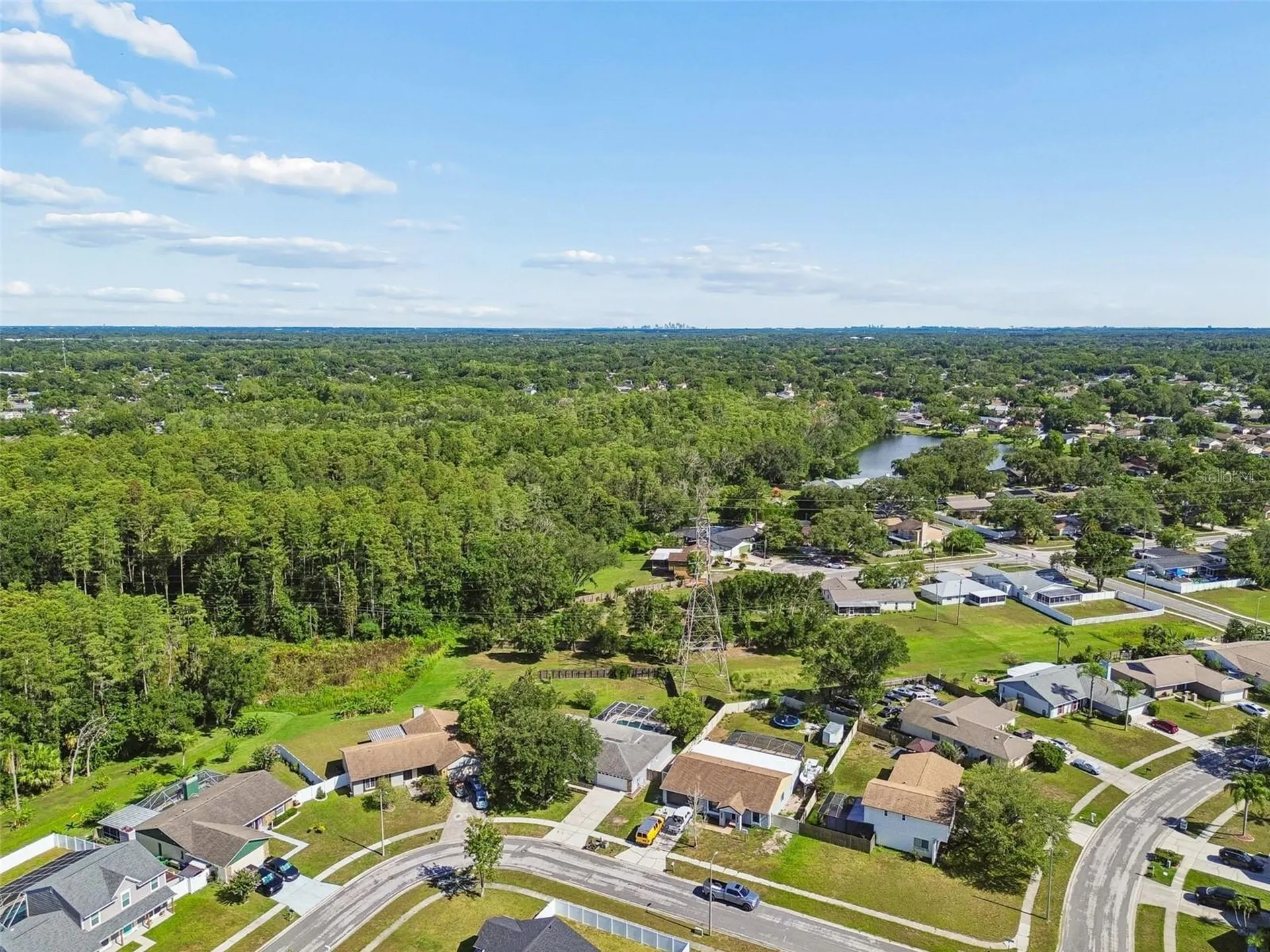 16205 Sawgrass Circle Tampa FL 33624