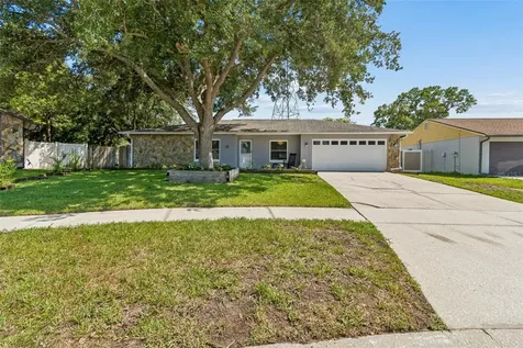 16205 Sawgrass Circle Tampa FL 33624