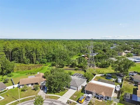 16205 Sawgrass Circle Tampa FL 33624