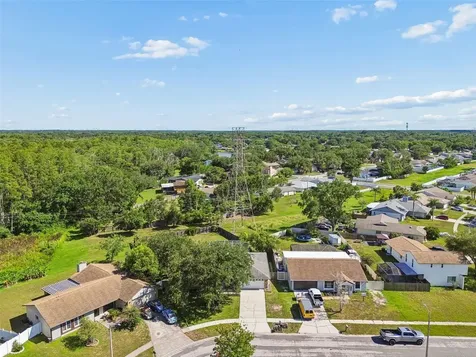 16205 Sawgrass Circle Tampa FL 33624