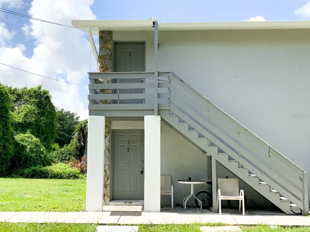 2205 Irene Street Lutz FL 33549