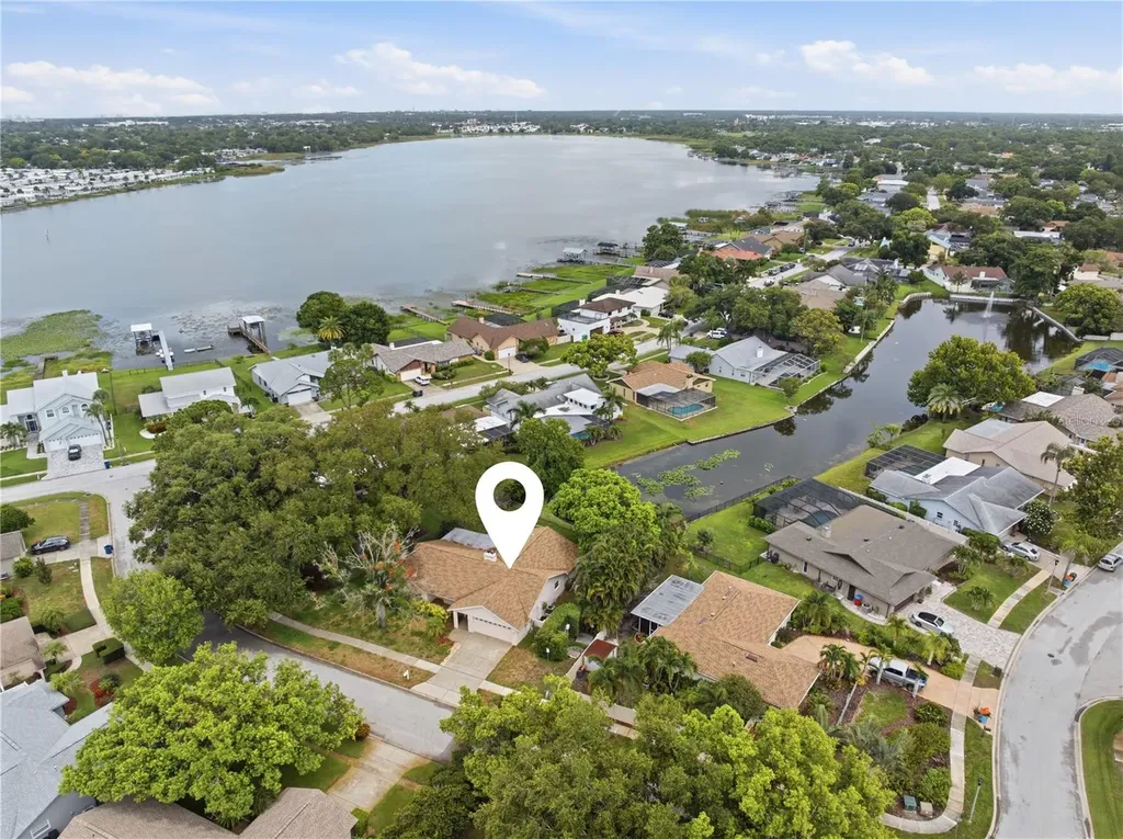 9743 106th Avenue Largo FL 33773