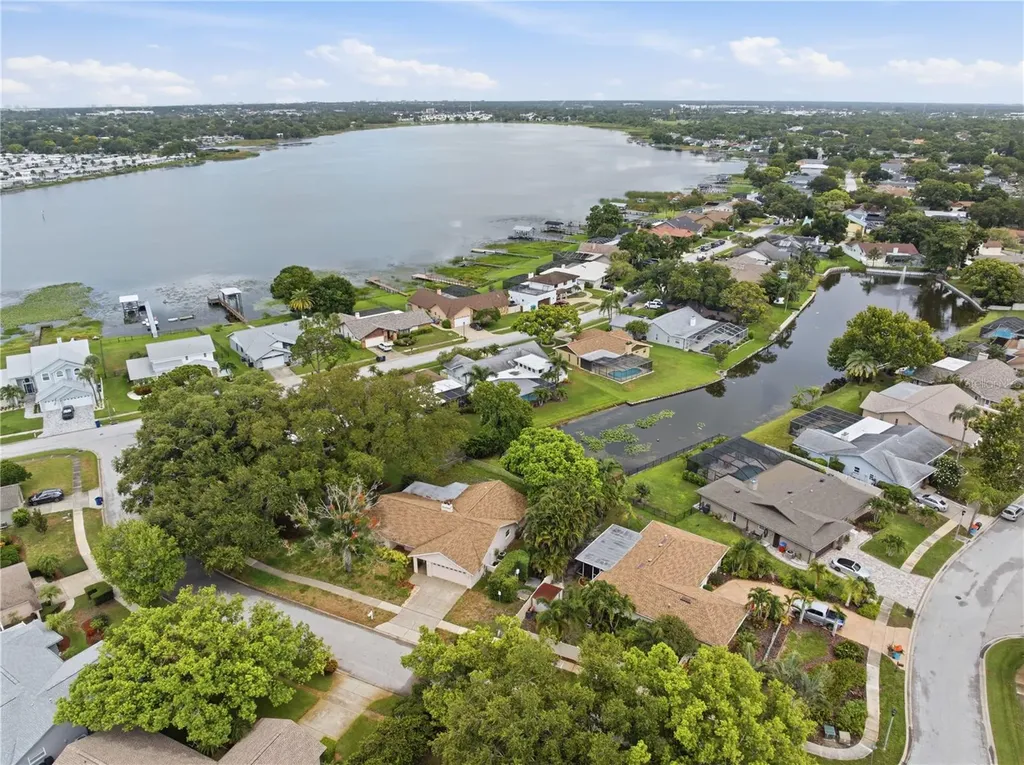 9743 106th Avenue Largo FL 33773