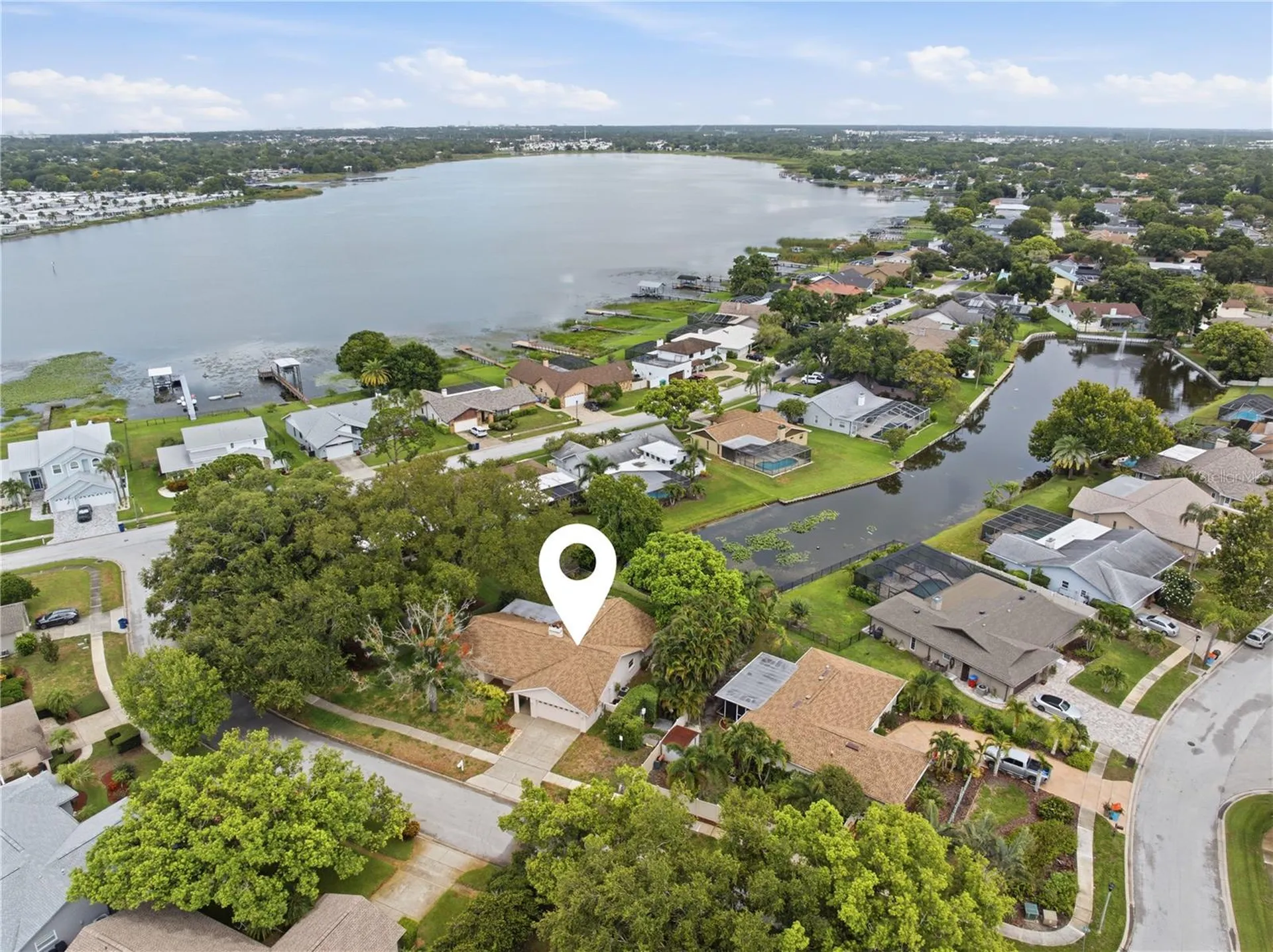 9743 106th Avenue Largo FL 33773
