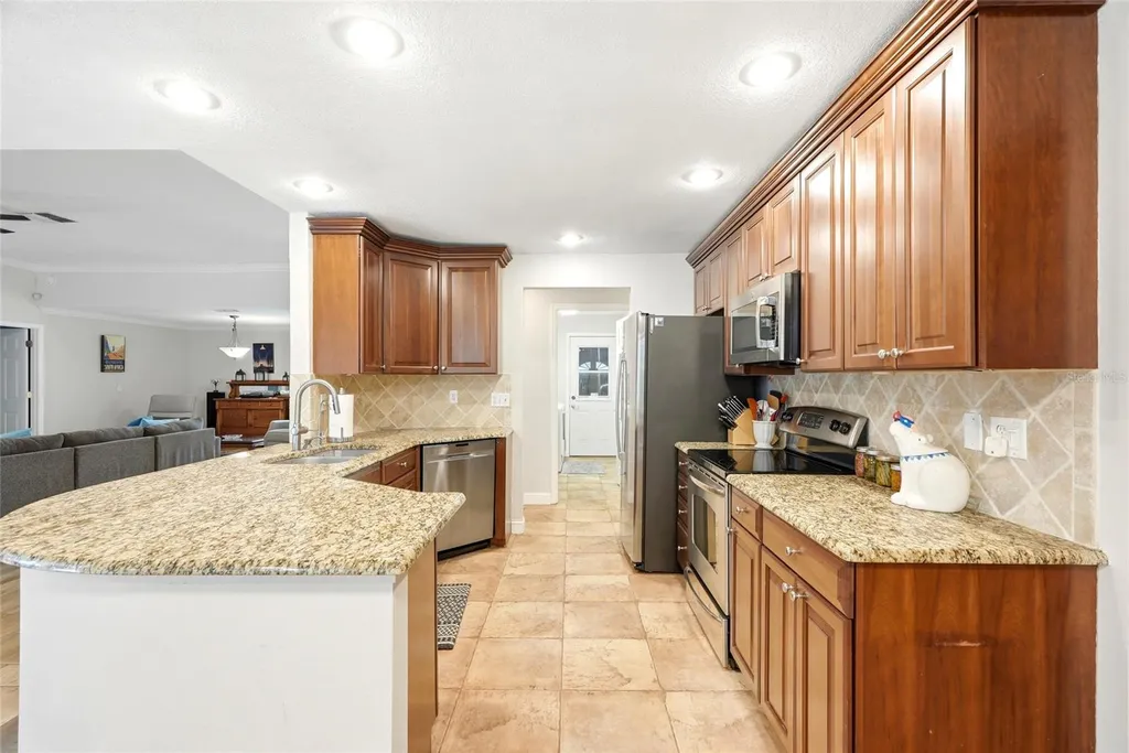 4733 Lake Valencia Boulevard W Palm Harbor FL 34684