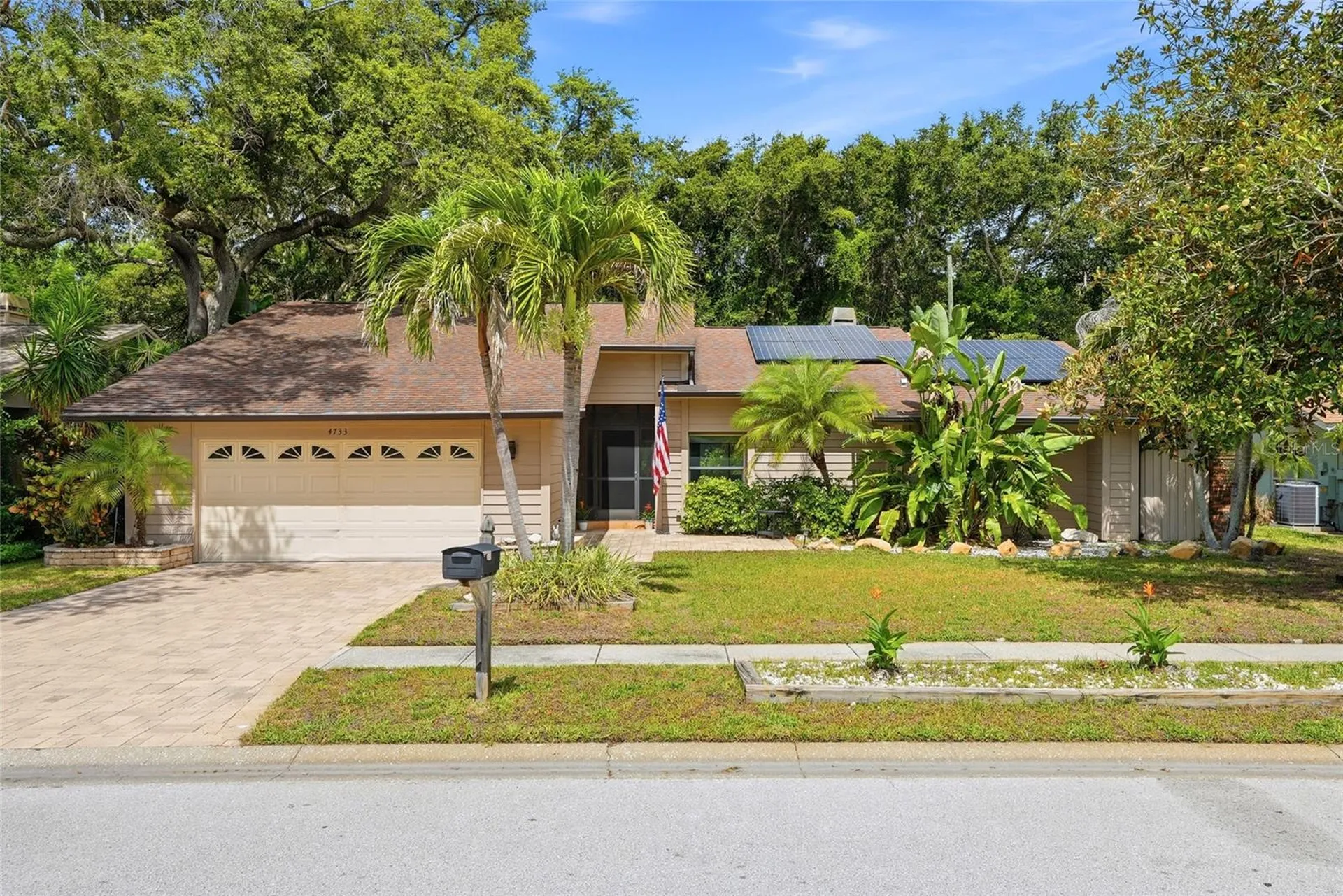 4733 Lake Valencia Boulevard W Palm Harbor FL 34684