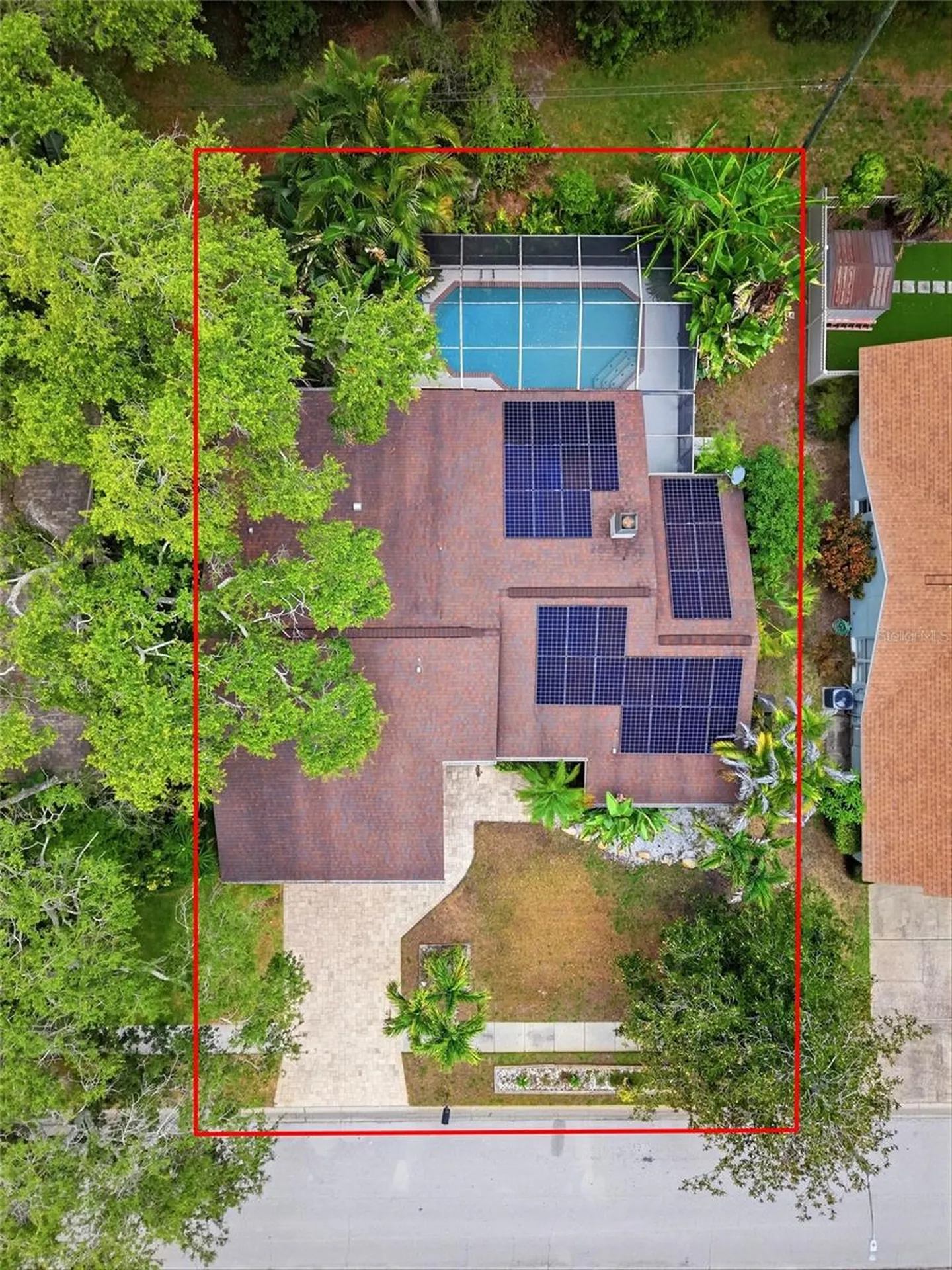 4733 Lake Valencia Boulevard W Palm Harbor FL 34684