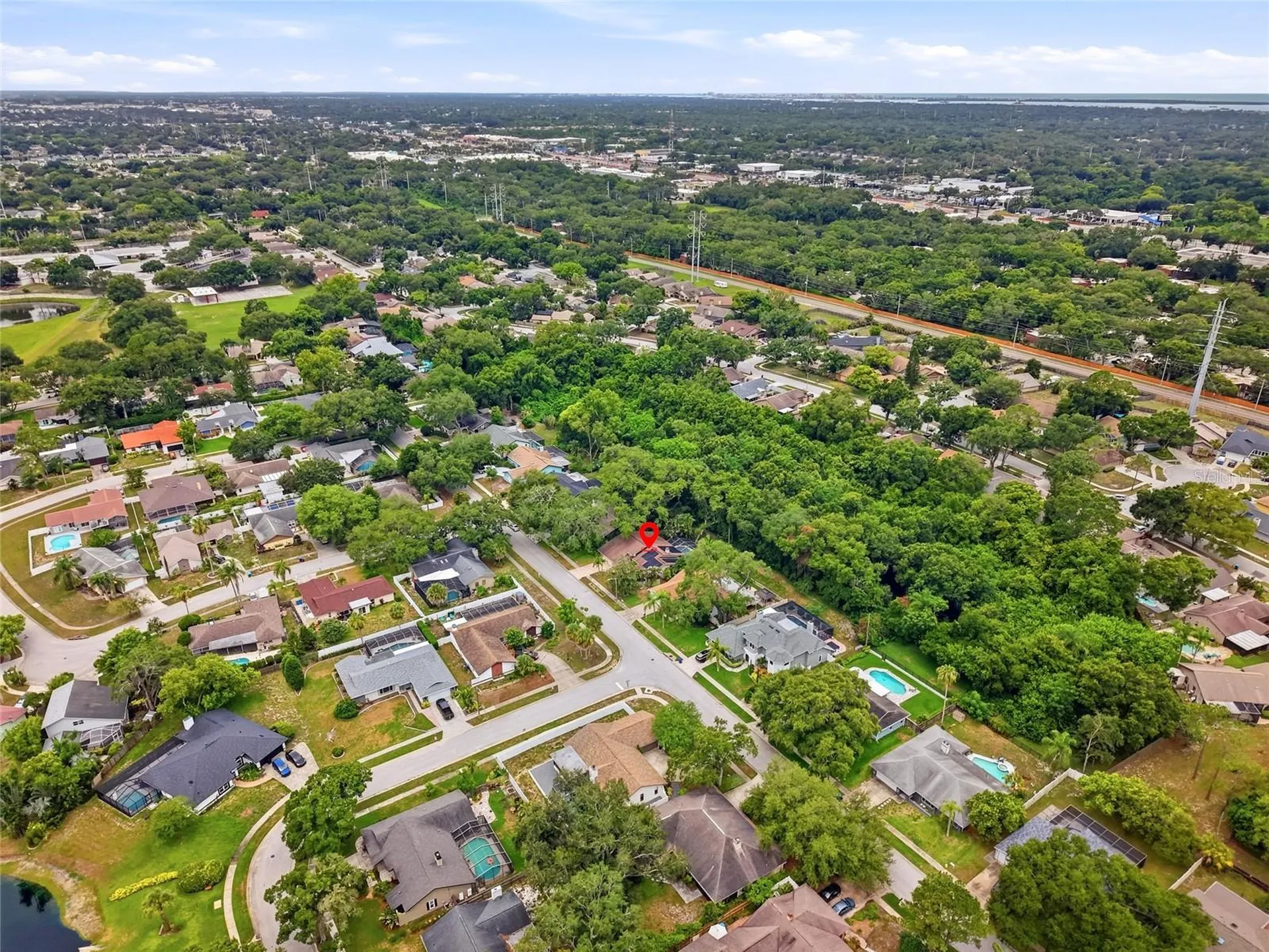 4733 Lake Valencia Boulevard W Palm Harbor FL 34684