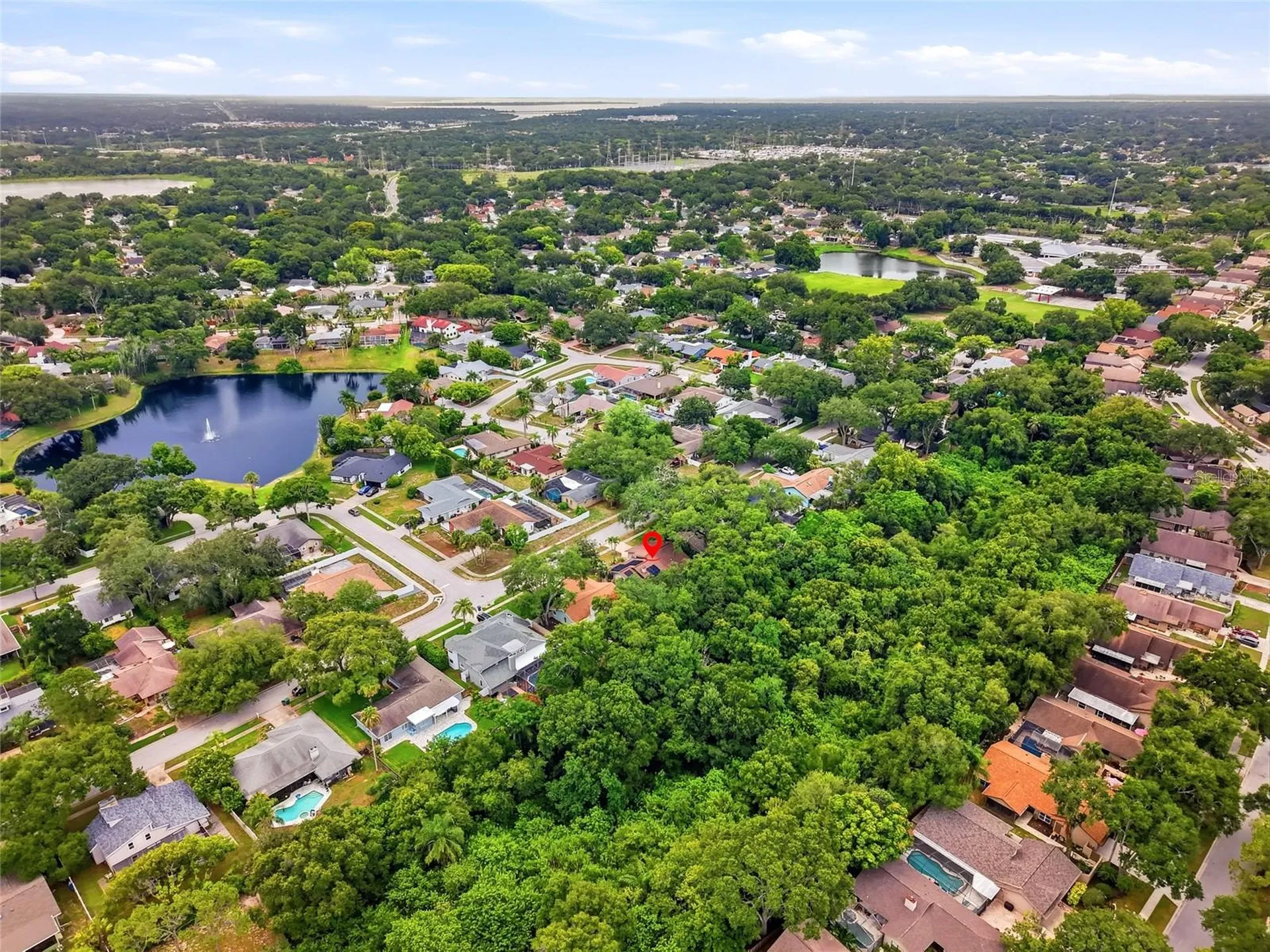 4733 Lake Valencia Boulevard W Palm Harbor FL 34684