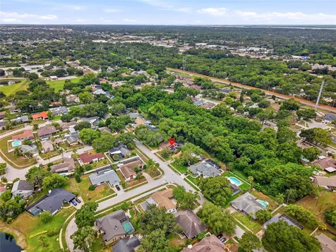 4733 Lake Valencia Boulevard W Palm Harbor FL 34684
