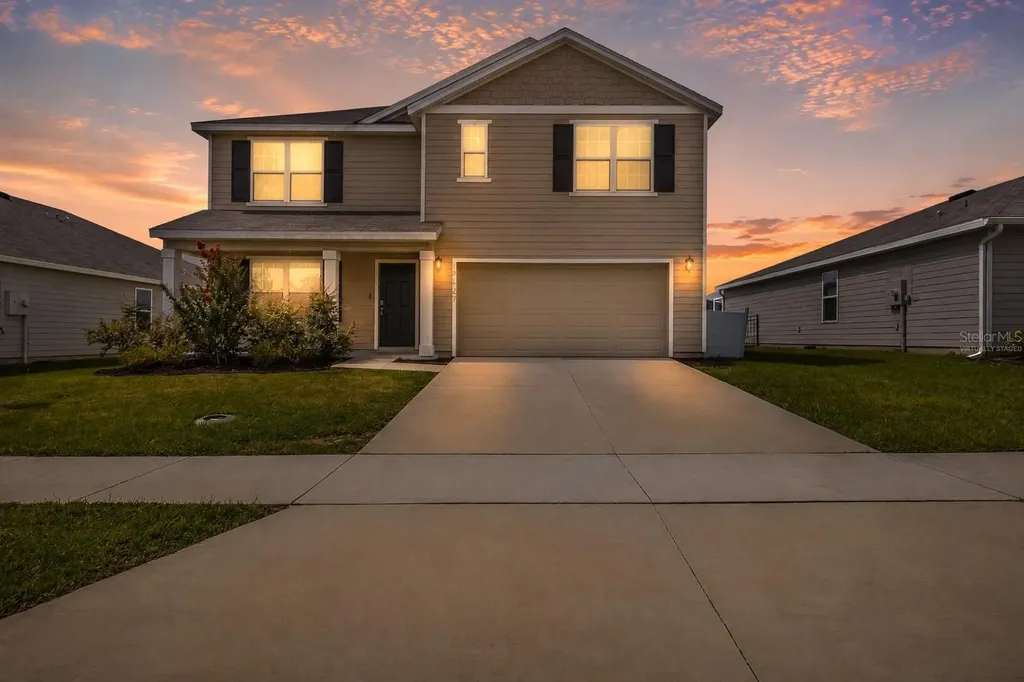 17627 NW 172nd Avenue Alachua FL 32615