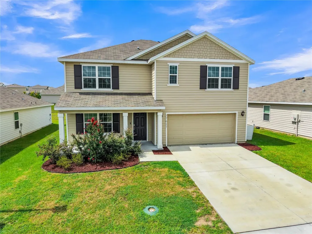 17627 NW 172nd Avenue Alachua FL 32615