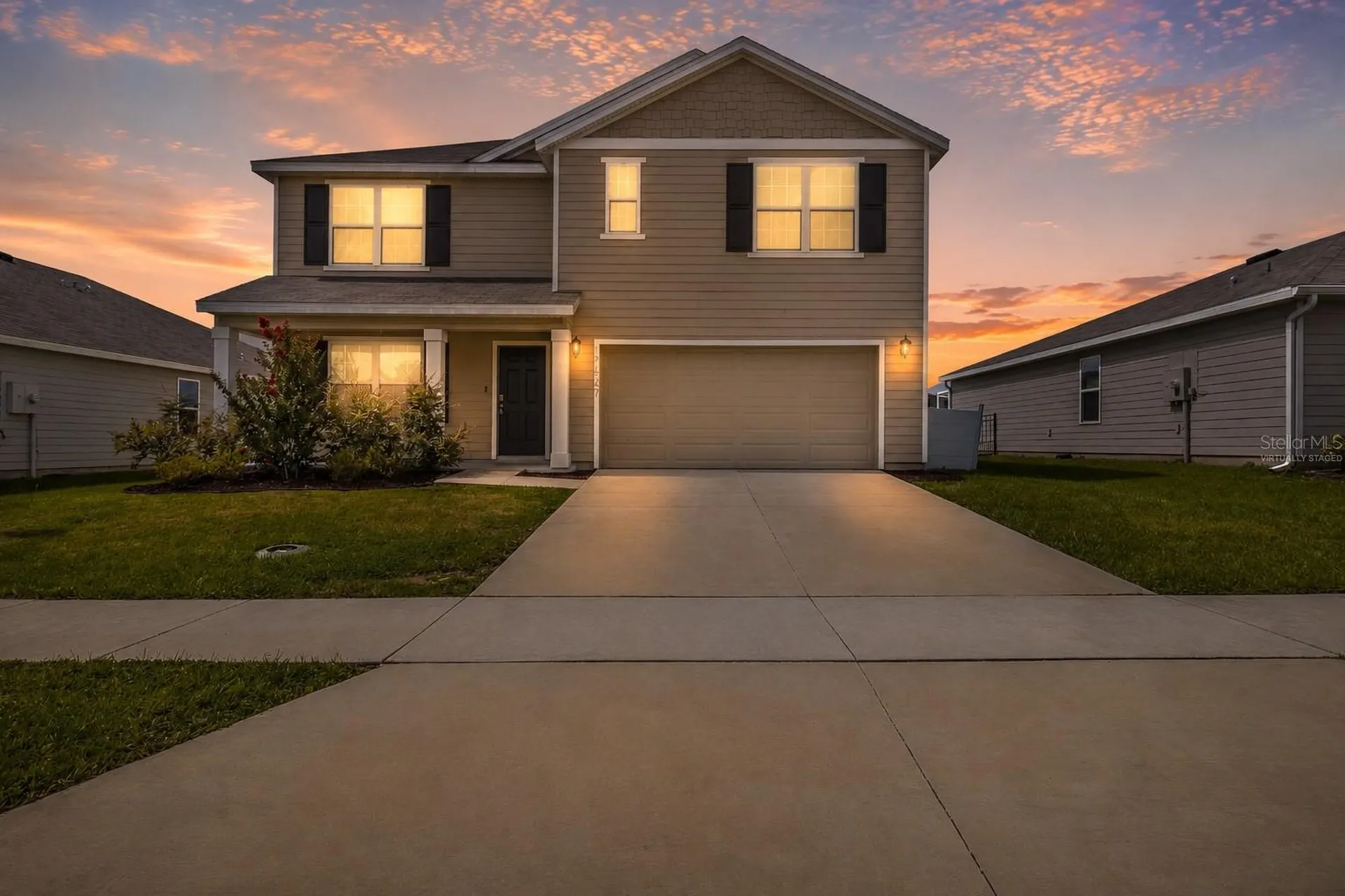 17627 NW 172nd Avenue Alachua FL 32615