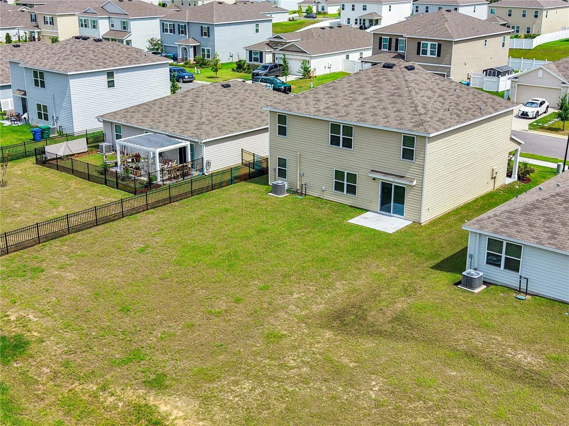 17627 NW 172nd Avenue Alachua FL 32615