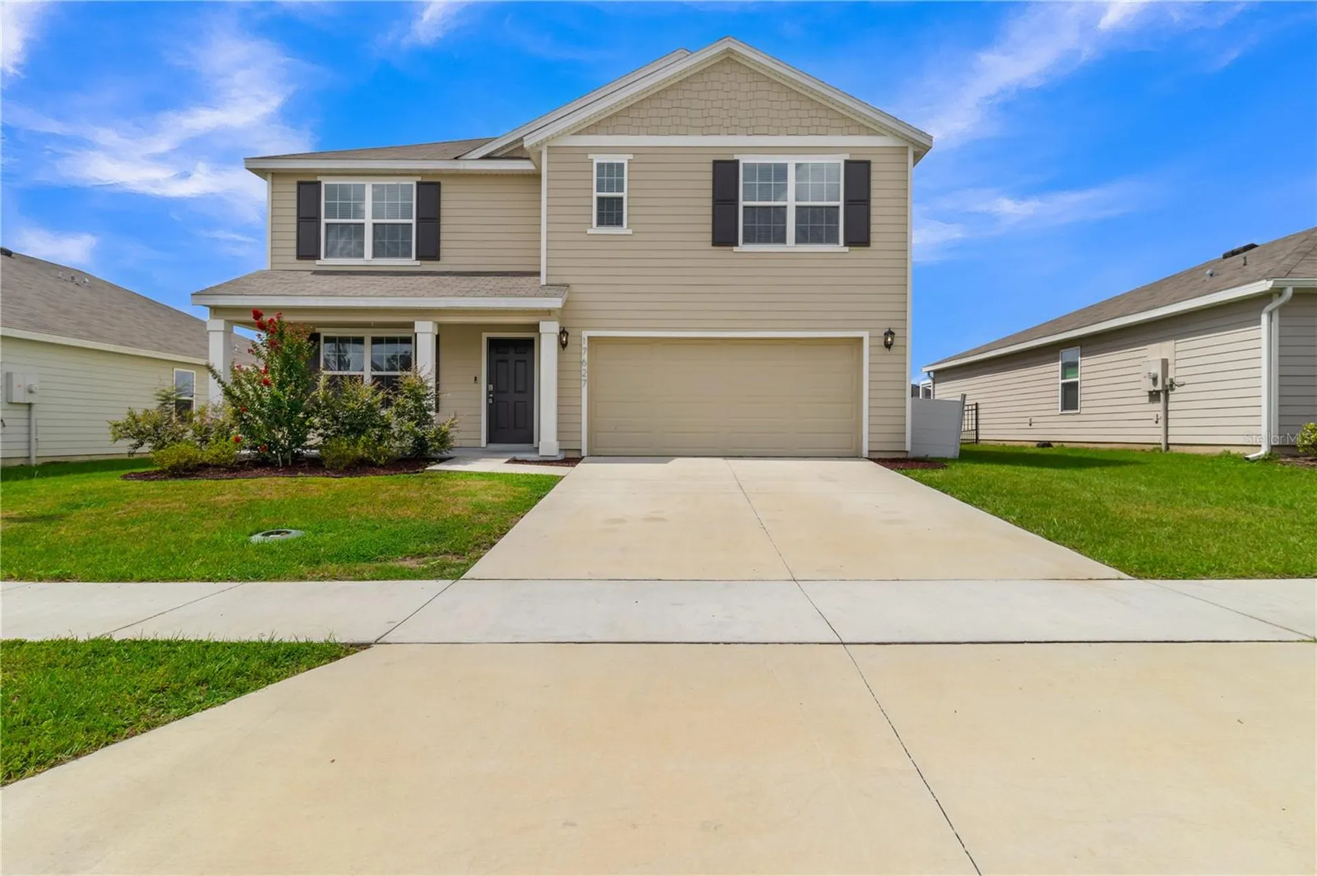 17627 NW 172nd Avenue Alachua FL 32615