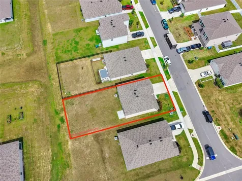 17627 NW 172nd Avenue Alachua FL 32615
