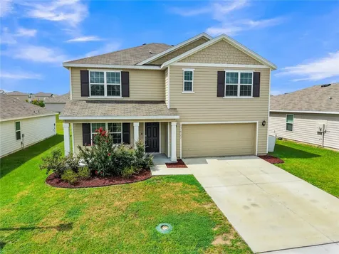 17627 NW 172nd Avenue Alachua FL 32615