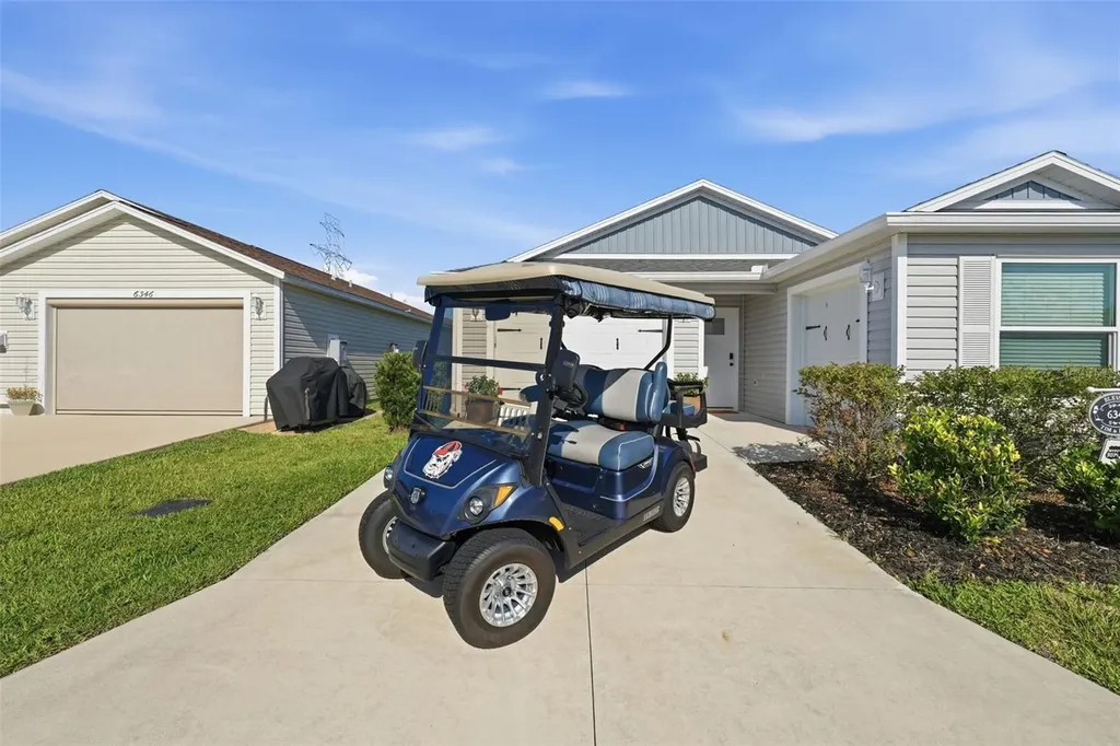6342 Whittle Court Wildwood FL 34785