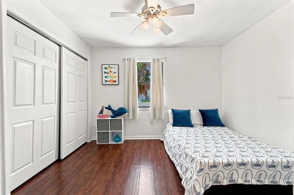 3250 Rose Arbor Drive Hernando Beach FL 34607