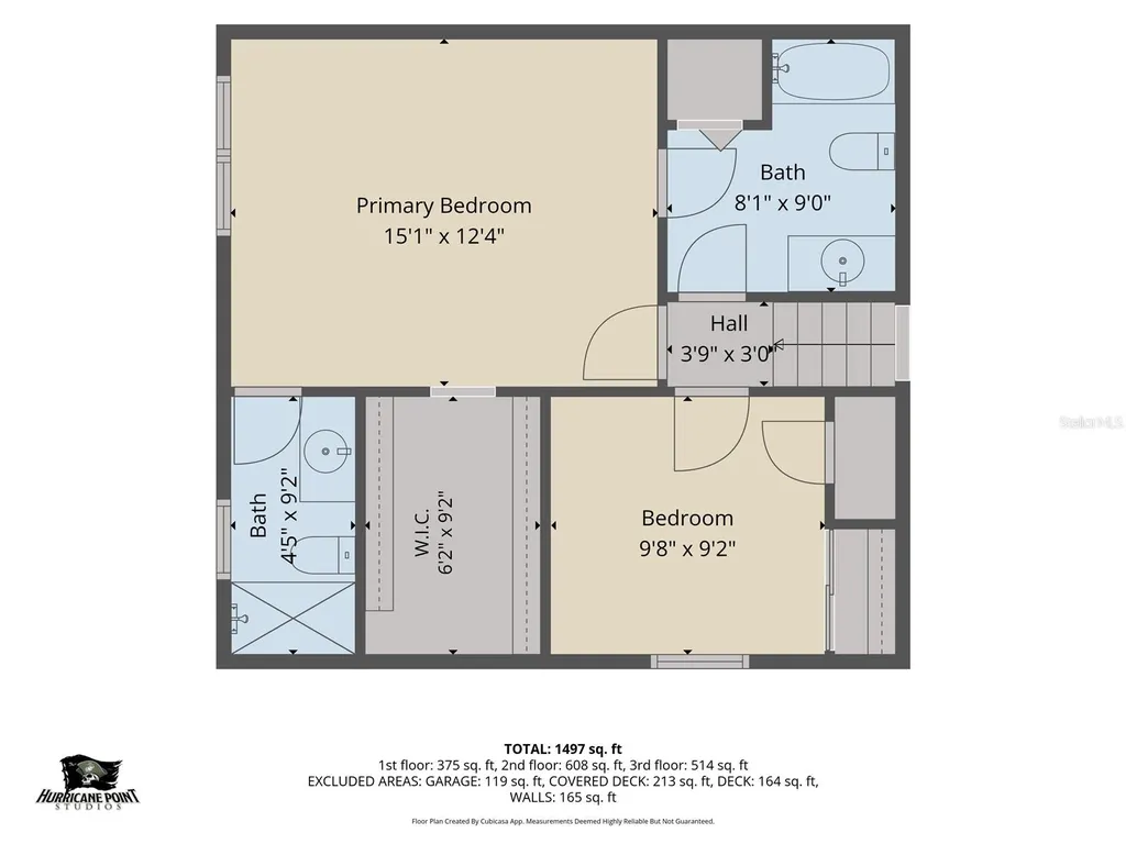 3250 Rose Arbor Drive Hernando Beach FL 34607