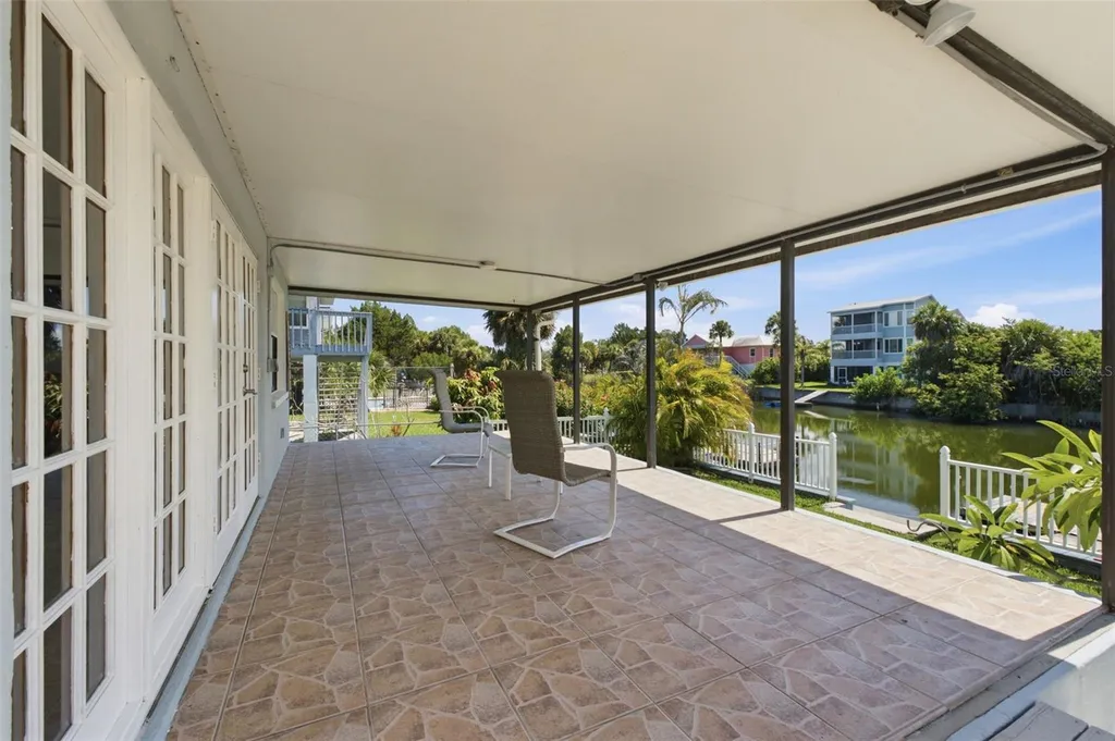 3250 Rose Arbor Drive Hernando Beach FL 34607