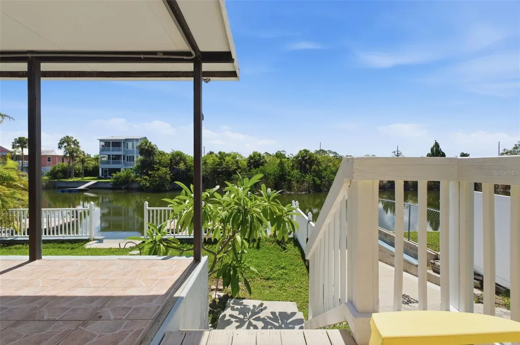 3250 Rose Arbor Drive Hernando Beach FL 34607