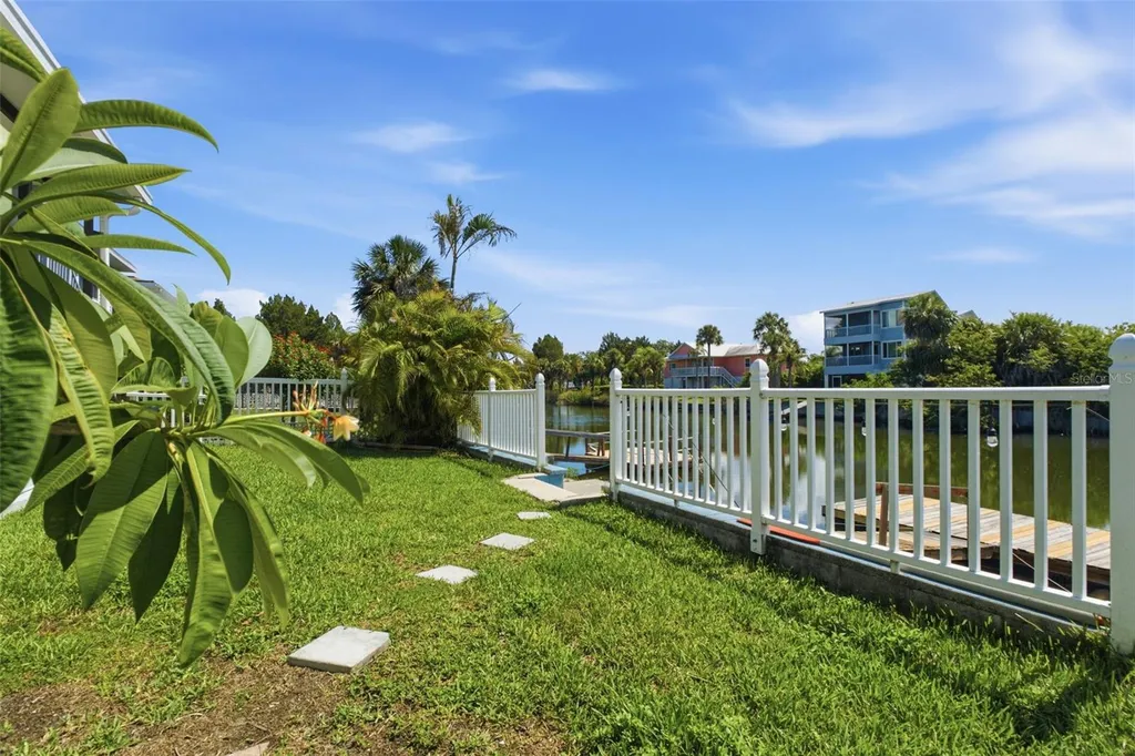 3250 Rose Arbor Drive Hernando Beach FL 34607