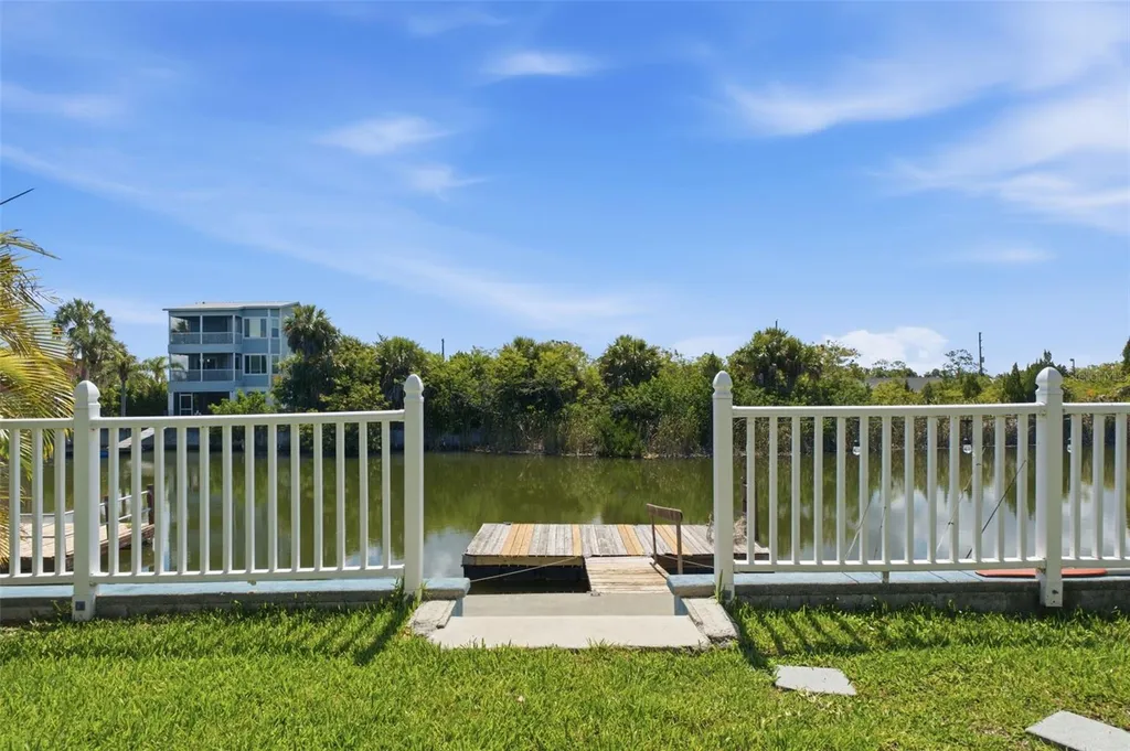 3250 Rose Arbor Drive Hernando Beach FL 34607