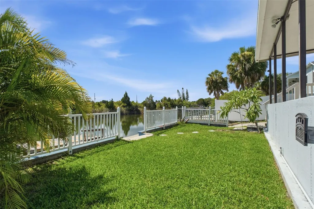 3250 Rose Arbor Drive Hernando Beach FL 34607