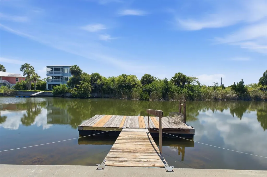 3250 Rose Arbor Drive Hernando Beach FL 34607
