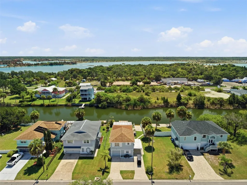 Hernando Beach FL 34607