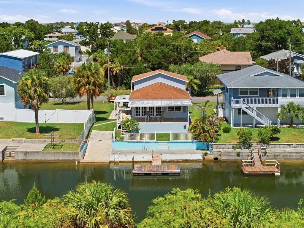 3250 Rose Arbor Drive Hernando Beach FL 34607