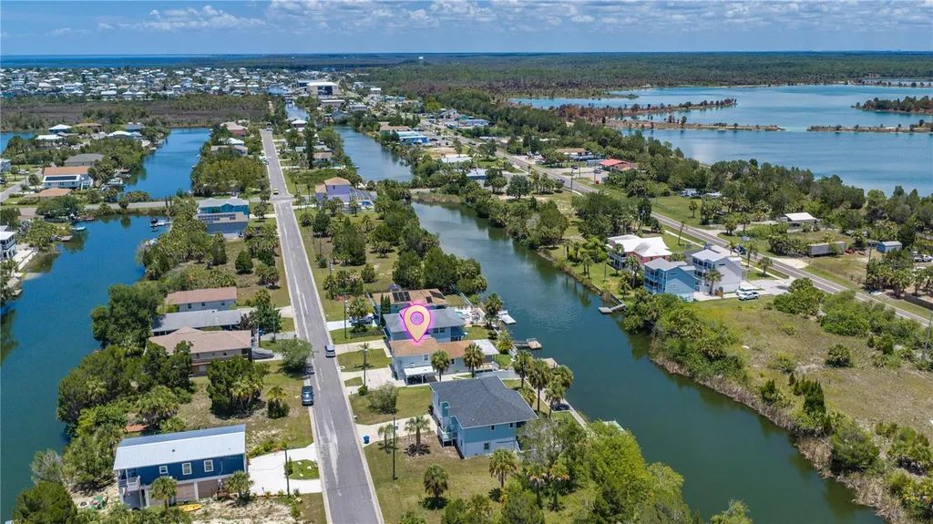 3250 Rose Arbor Drive Hernando Beach FL 34607