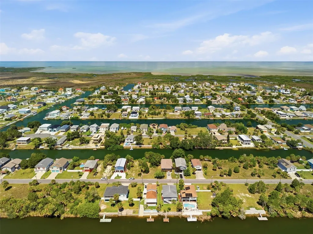 3250 Rose Arbor Drive Hernando Beach FL 34607