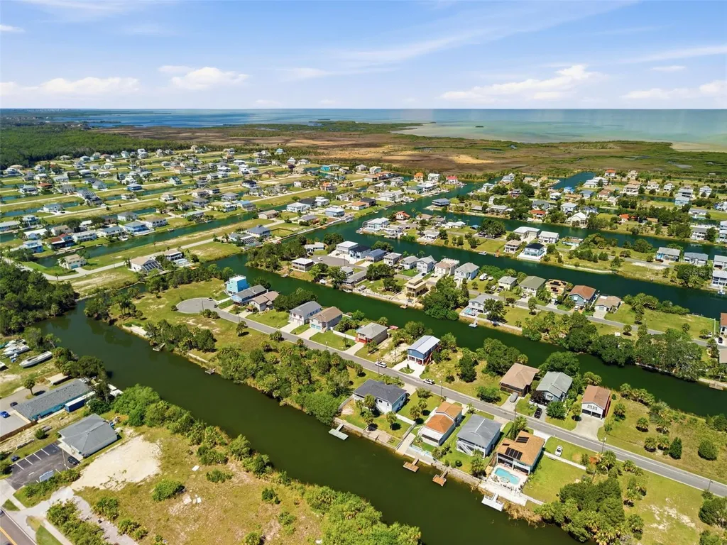 3250 Rose Arbor Drive Hernando Beach FL 34607