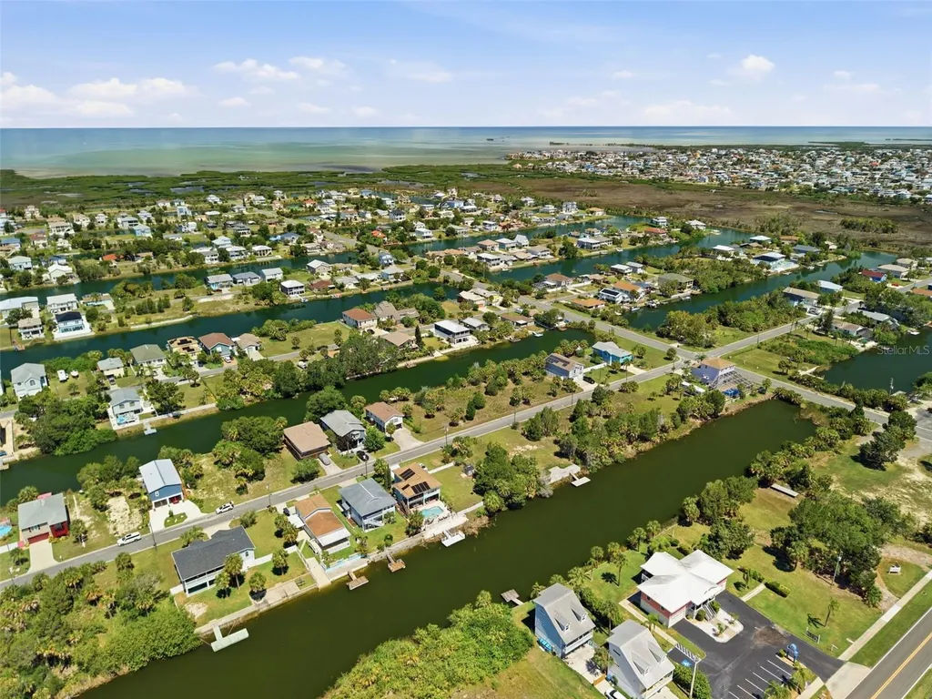 Hernando Beach FL 34607