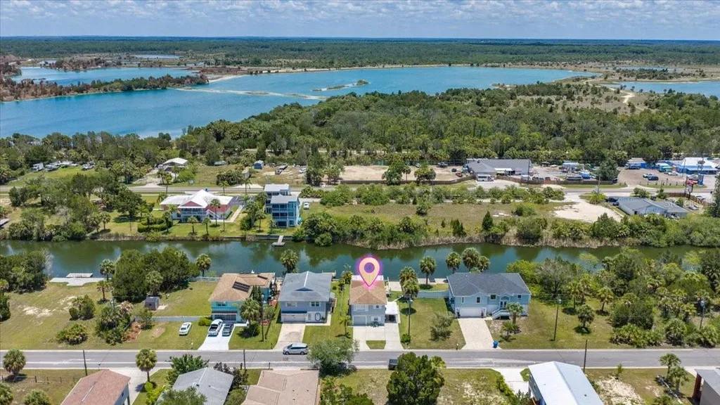 Hernando Beach FL 34607