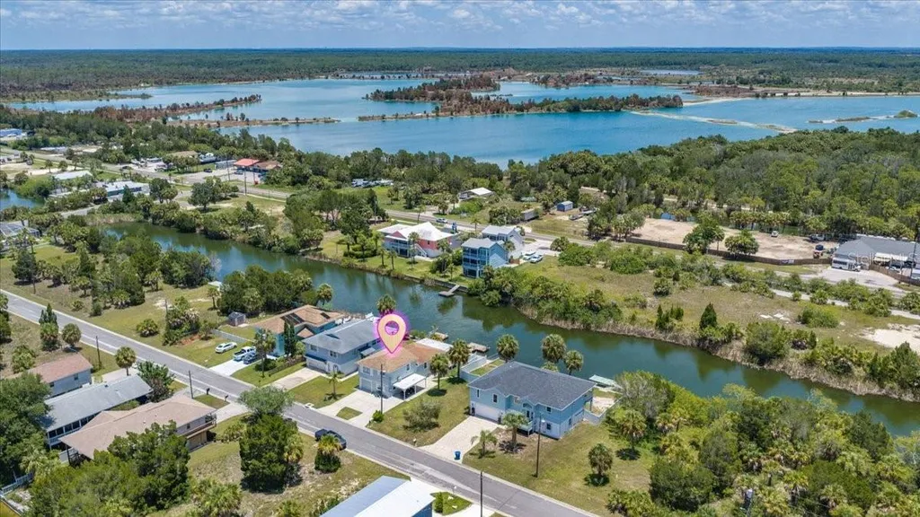 3250 Rose Arbor Drive Hernando Beach FL 34607