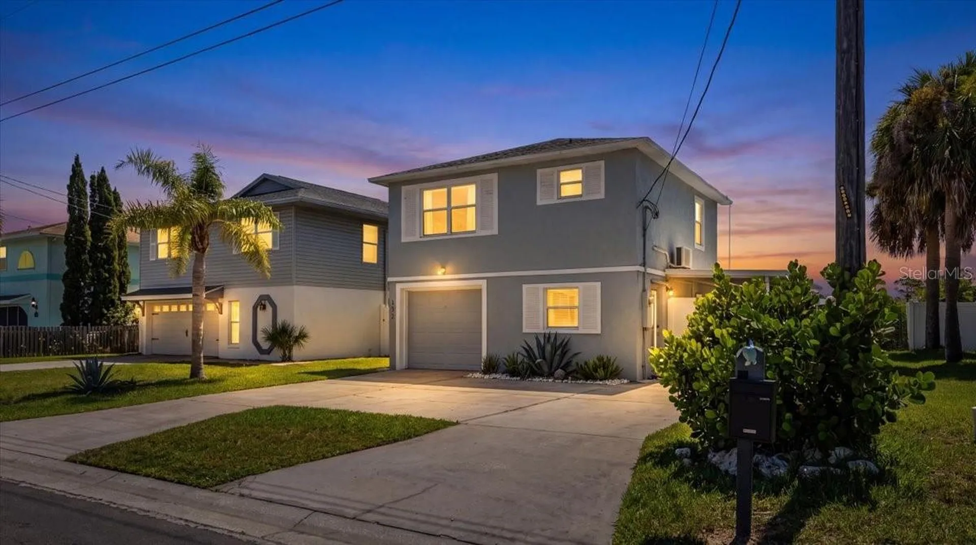 3250 Rose Arbor Drive Hernando Beach FL 34607