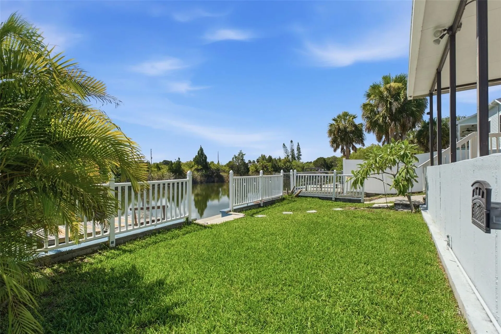 3250 Rose Arbor Drive Hernando Beach FL 34607