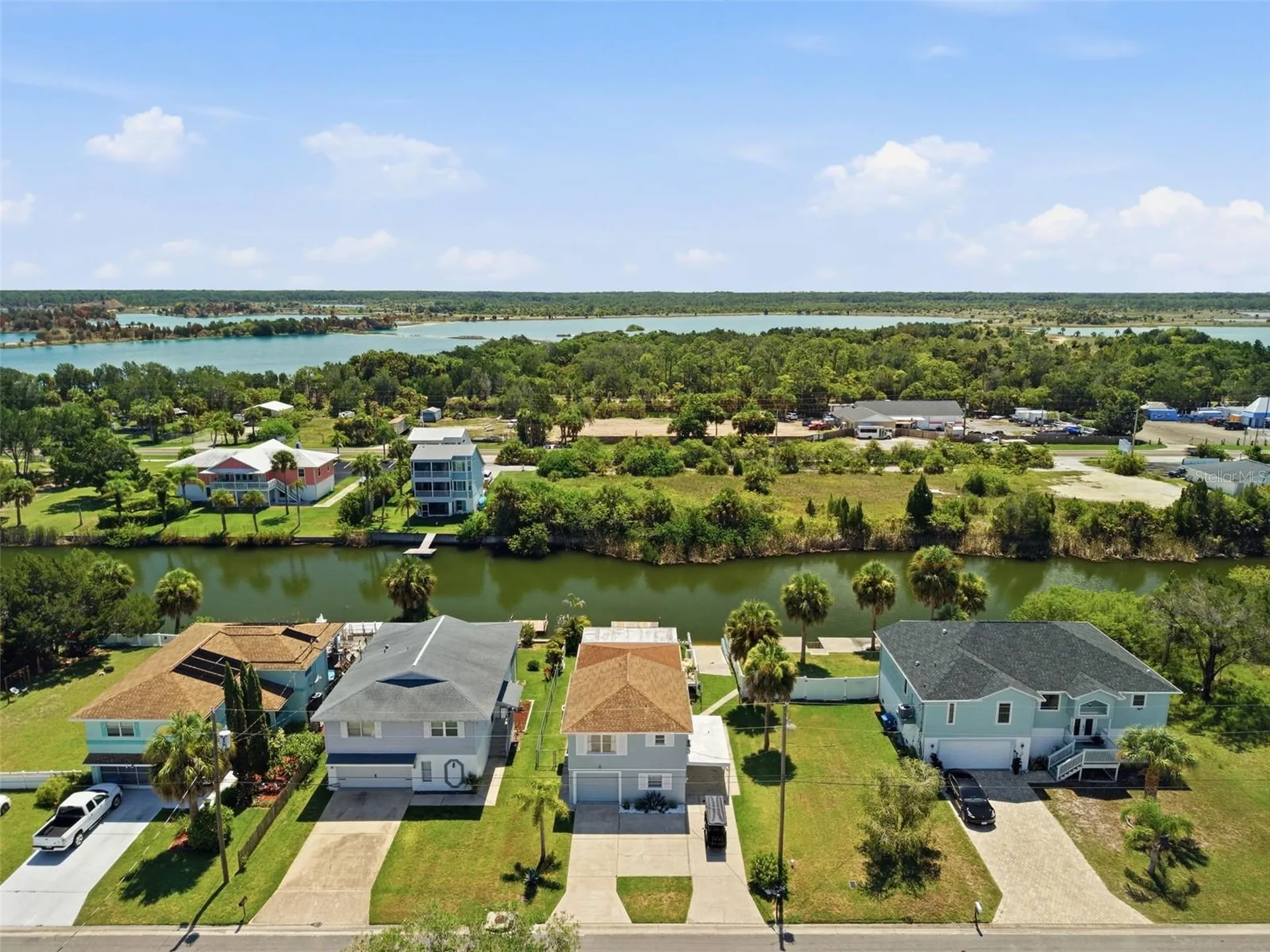 3250 Rose Arbor Drive Hernando Beach FL 34607