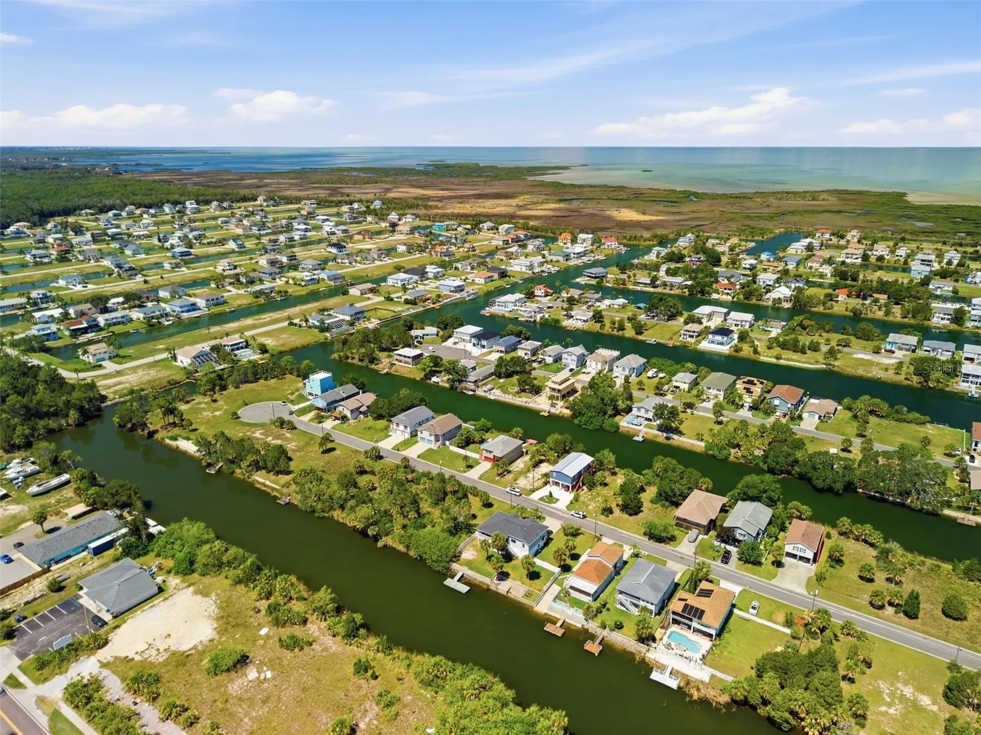 3250 Rose Arbor Drive Hernando Beach FL 34607