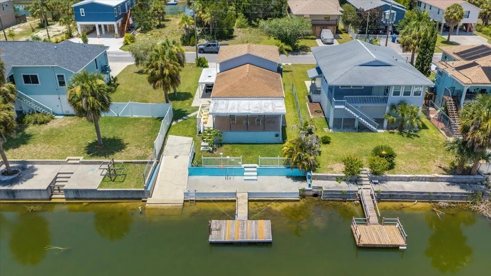 3250 Rose Arbor Drive Hernando Beach FL 34607